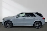 Mercedes-Benz GLE 400 din 2025 cu 21.545 km - oferta MER176347 - foto 2