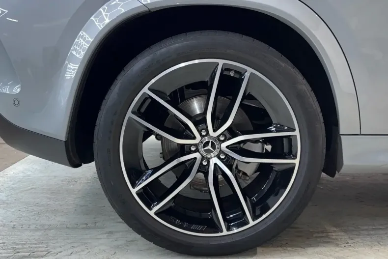 Mercedes-Benz GLE 400 din 2025 cu 21.545 km - oferta MER176347 - foto 6