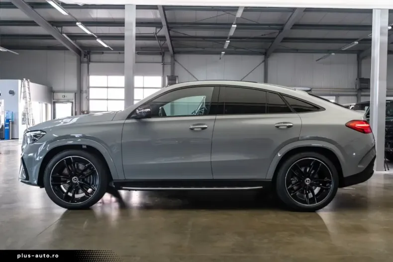 Mercedes-Benz GLE 450 din 2026 cu 30 km - oferta MER176348 - foto 4