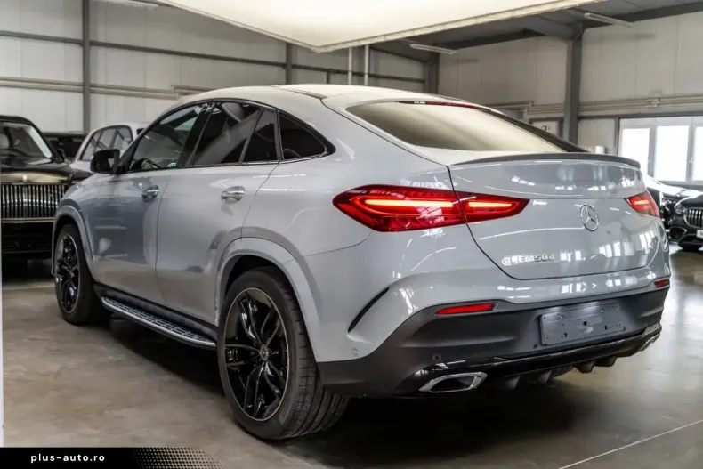 Mercedes-Benz GLE 450 din 2026 cu 30 km - oferta MER176348 - foto 6
