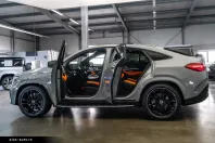 Mercedes-Benz GLE 450 din 2026 cu 30 km - oferta MER176348 - foto 11