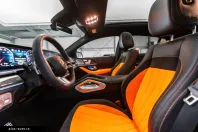 Mercedes-Benz GLE 450 din 2026 cu 30 km - oferta MER176348 - foto 14