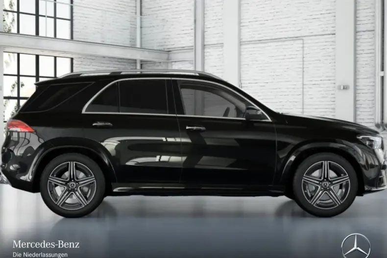 Mercedes-Benz GLE 450 din 2024 cu 13.573 km - oferta MER176349 - foto 16