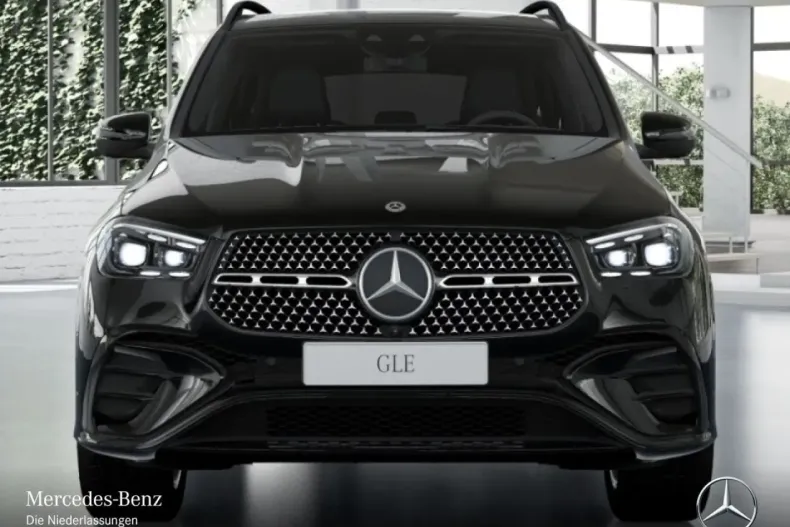 Mercedes-Benz GLE 450 din 2025 cu 16.414 km - oferta MER176350 - foto 5