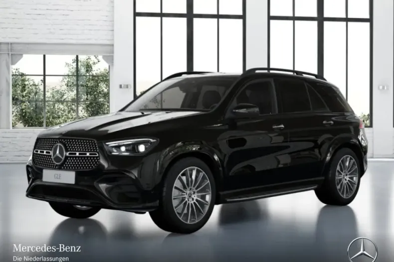 Mercedes-Benz GLE 450 din 2025 cu 16.414 km - oferta MER176350 - foto 11