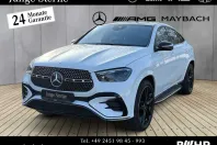 Mercedes-Benz GLE 450 din 2024 cu 39.250 km - oferta MER176351 - foto 2
