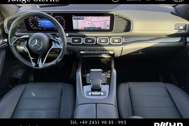 Mercedes-Benz GLE 450 din 2024 cu 39.250 km - oferta MER176351 - foto 5