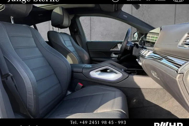 Mercedes-Benz GLE 450 din 2024 cu 39.250 km - oferta MER176351 - foto 6