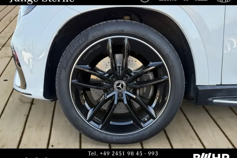 Mercedes-Benz GLE 450 din 2024 cu 39.250 km - oferta MER176351 - foto 7