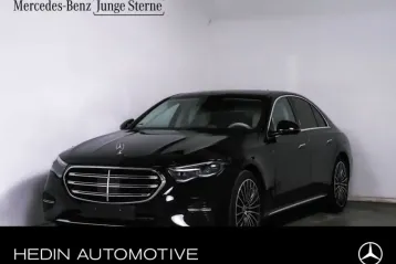 Mercedes-Benz E 400 din 2024 - oferta MER176352