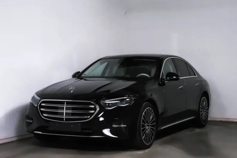 Mercedes-Benz E 400 din 2024 cu 23.386 km - oferta MER176352 - foto 2