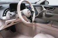 Mercedes-Benz E 400 din 2024 cu 23.386 km - oferta MER176352 - foto 8