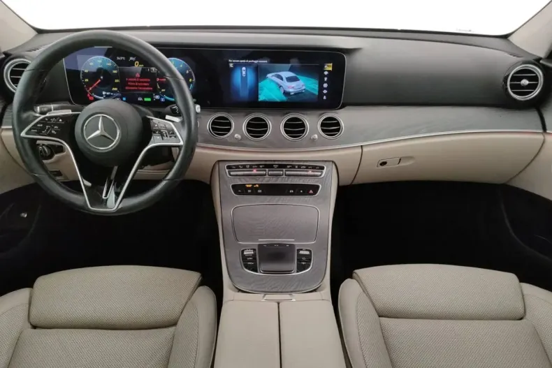Mercedes-Benz E 300 din 2022 cu 96.369 km - oferta MER176353 - foto 10