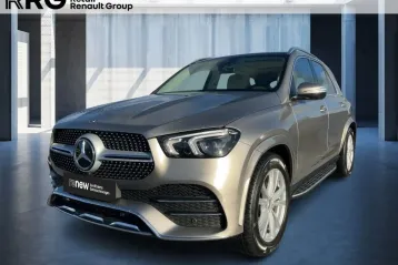 Mercedes-Benz GLE 350 din 2022 - oferta MER176354
