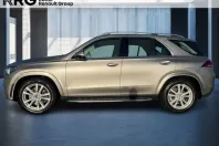Mercedes-Benz GLE 350 din 2022 cu 68.245 km - oferta MER176354 - foto 2