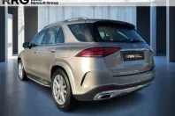 Mercedes-Benz GLE 350 din 2022 cu 68.245 km - oferta MER176354 - foto 4