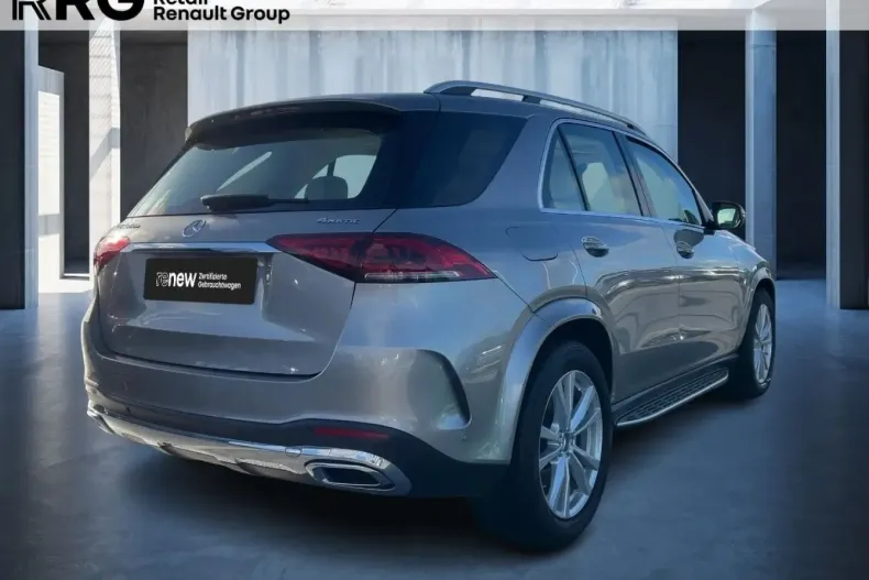 Mercedes-Benz GLE 350 din 2022 cu 68.245 km - oferta MER176354 - foto 5