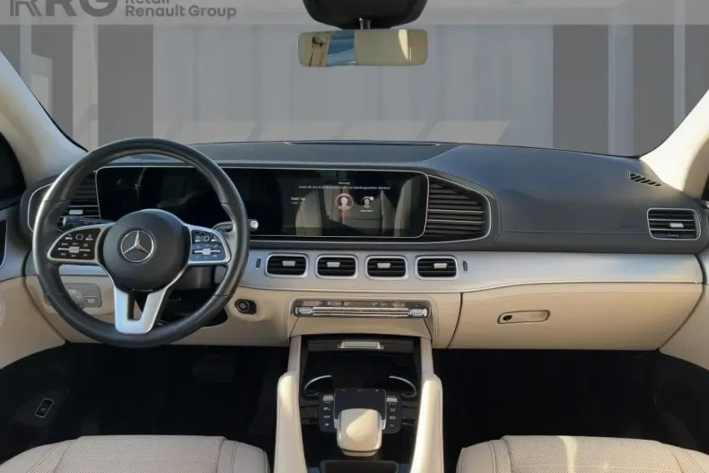 Mercedes-Benz GLE 350 din 2022 cu 68.245 km - oferta MER176354 - foto 10