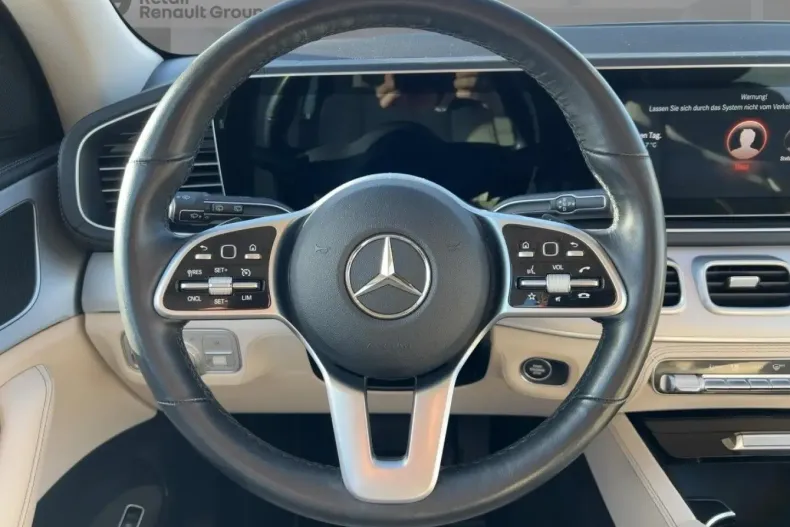 Mercedes-Benz GLE 350 din 2022 cu 68.245 km - oferta MER176354 - foto 11