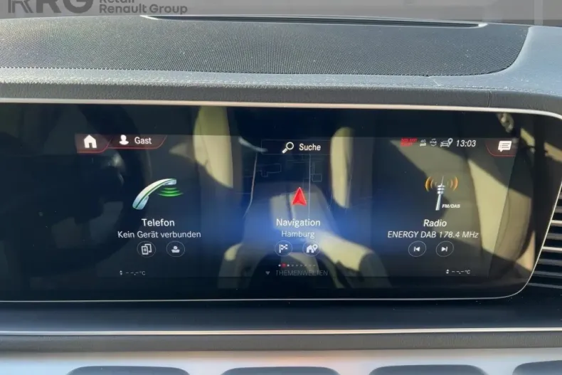 Mercedes-Benz GLE 350 din 2022 cu 68.245 km - oferta MER176354 - foto 12