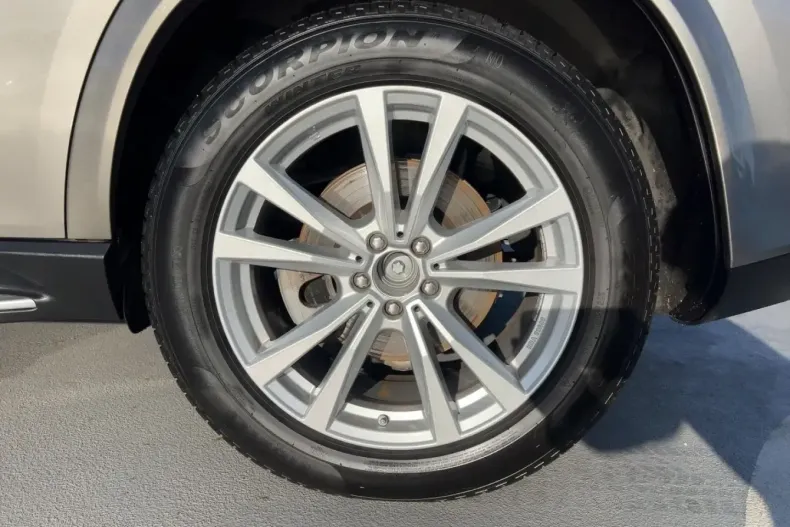 Mercedes-Benz GLE 350 din 2022 cu 68.245 km - oferta MER176354 - foto 18