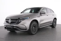 Mercedes-Benz EQC din 2022 cu 32.166 km - oferta MER176355 - foto 1