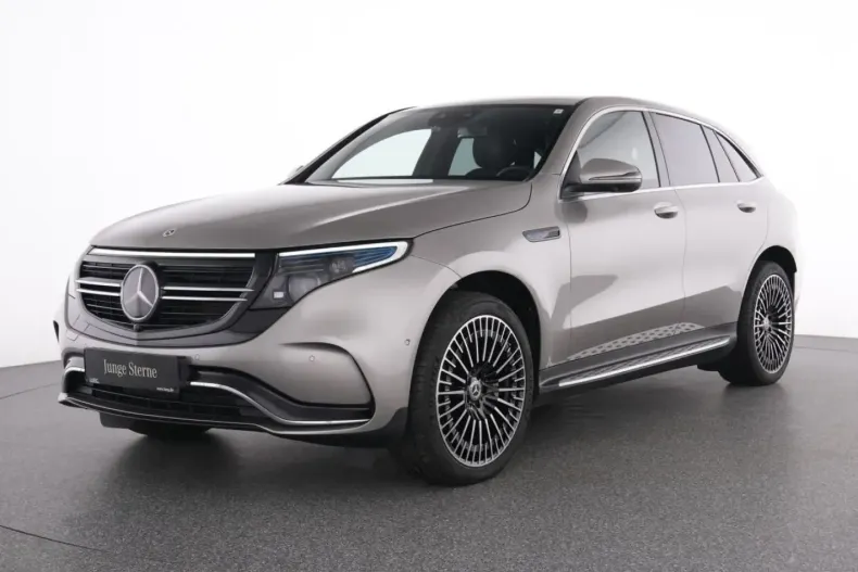 Mercedes-Benz EQC din 2022 cu 32.166 km - oferta MER176355 - foto 1