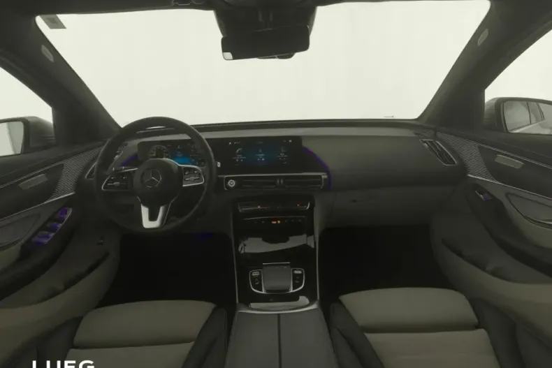Mercedes-Benz EQC din 2022 cu 32.166 km - oferta MER176355 - foto 3