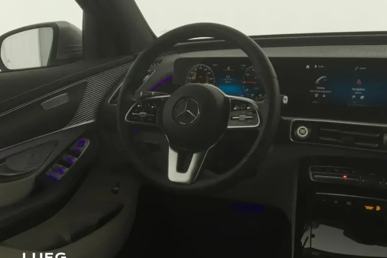 Mercedes-Benz EQC din 2022 cu 32.166 km - oferta MER176355 - foto 4