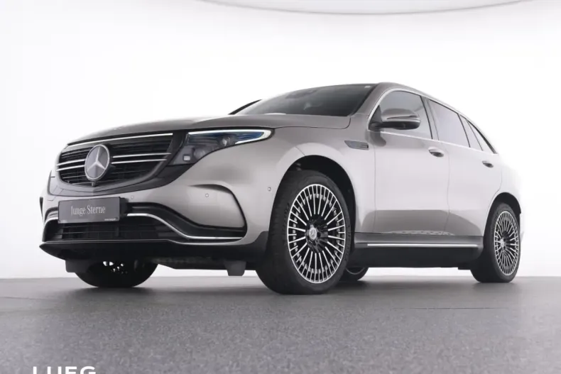 Mercedes-Benz EQC din 2022 cu 32.166 km - oferta MER176355 - foto 6