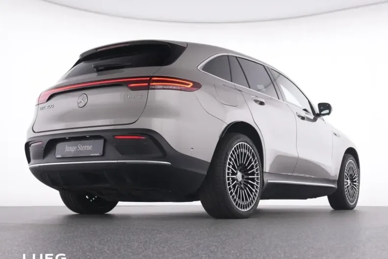 Mercedes-Benz EQC din 2022 cu 32.166 km - oferta MER176355 - foto 7