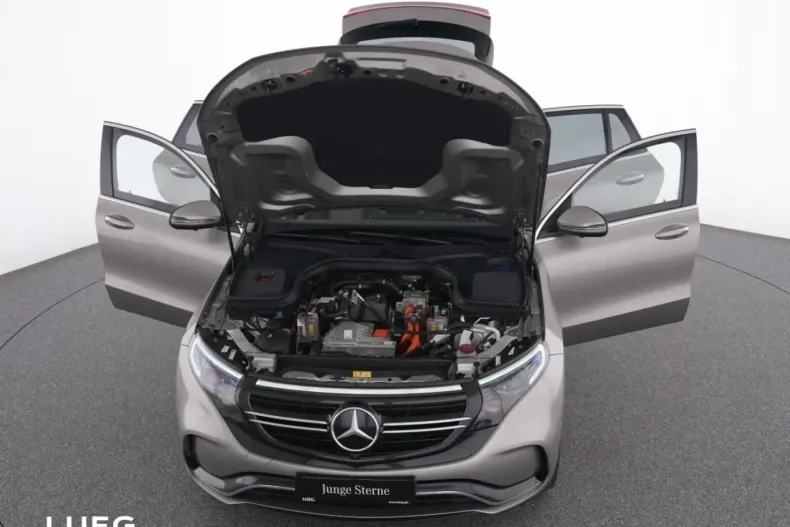 Mercedes-Benz EQC din 2022 cu 32.166 km - oferta MER176355 - foto 12