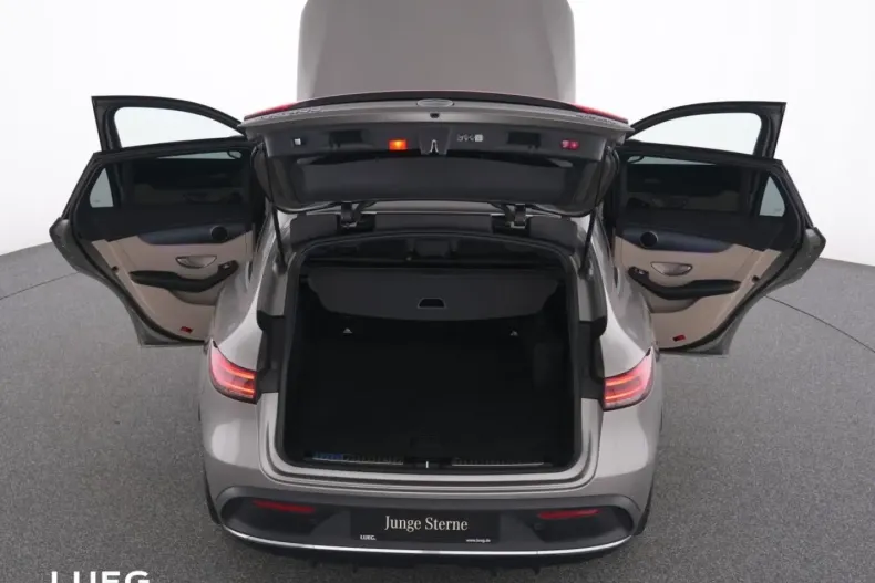 Mercedes-Benz EQC din 2022 cu 32.166 km - oferta MER176355 - foto 13