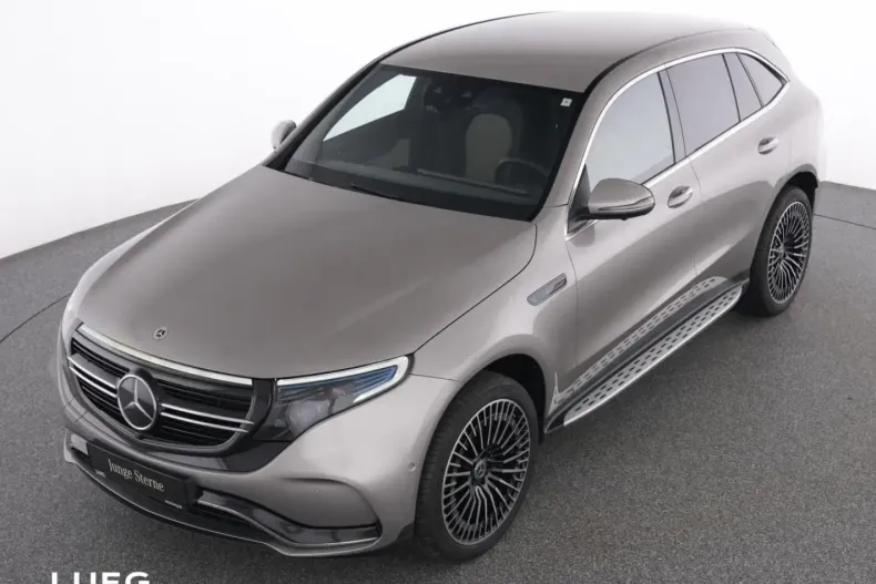 Mercedes-Benz EQC din 2022 cu 32.166 km - oferta MER176355 - foto 17