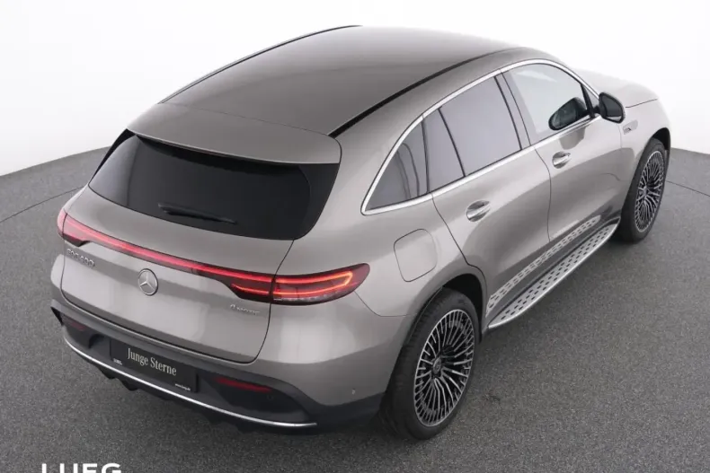 Mercedes-Benz EQC din 2022 cu 32.166 km - oferta MER176355 - foto 18