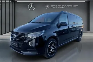 Mercedes-Benz V 300 din 2024 - oferta MER176356
