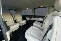 Mercedes-Benz V 300 din 2024 cu 13.627 km - oferta MER176356 - foto 13