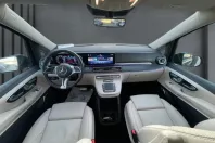 Mercedes-Benz V 300 din 2024 cu 13.627 km - oferta MER176356 - foto 14