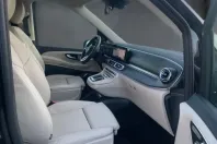 Mercedes-Benz V 300 din 2024 cu 13.627 km - oferta MER176356 - foto 16
