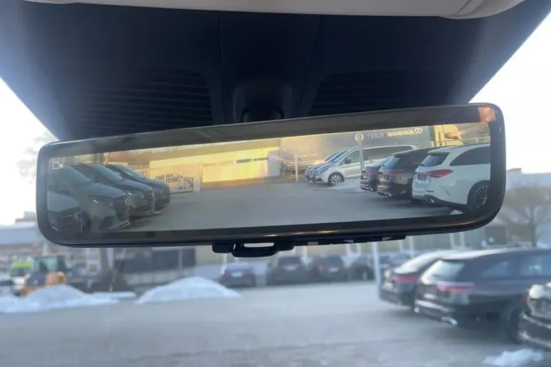 Mercedes-Benz V 300 din 2024 cu 13.627 km - oferta MER176356 - foto 18