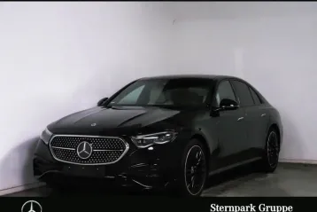 Mercedes-Benz E 300 din 2024 - oferta MER176357