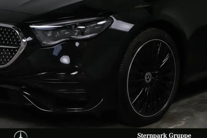 Mercedes-Benz E 300 din 2024 cu 13.823 km - oferta MER176357 - foto 3