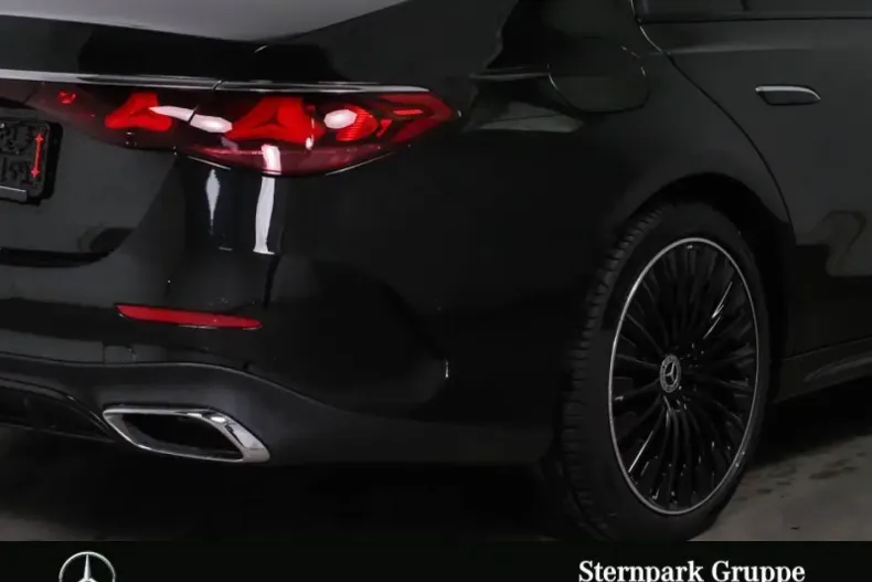 Mercedes-Benz E 300 din 2024 cu 13.823 km - oferta MER176357 - foto 4