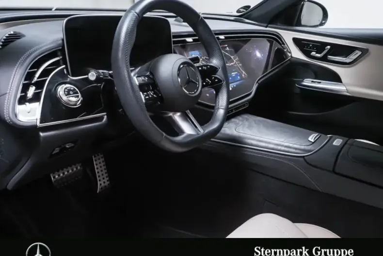 Mercedes-Benz E 300 din 2024 cu 13.823 km - oferta MER176357 - foto 7