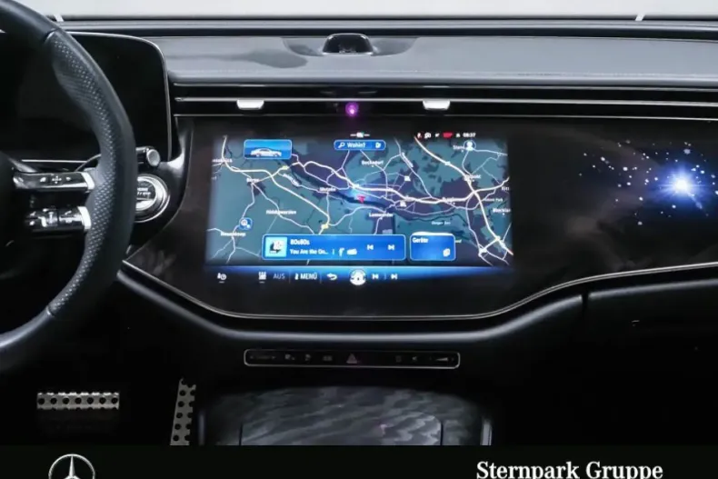 Mercedes-Benz E 300 din 2024 cu 13.823 km - oferta MER176357 - foto 8