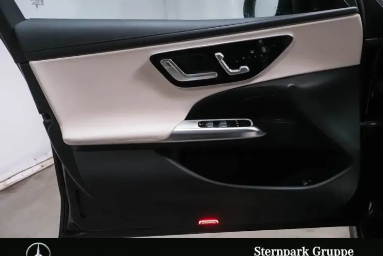 Mercedes-Benz E 300 din 2024 cu 13.823 km - oferta MER176357 - foto 10