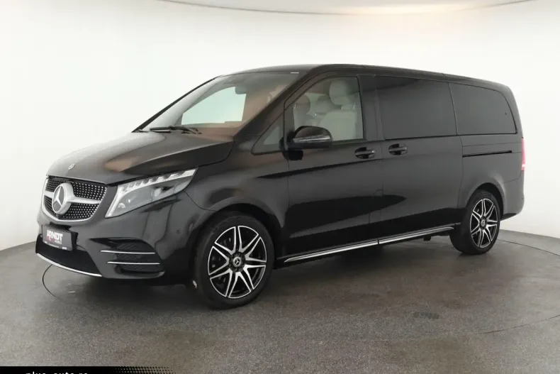 Mercedes-Benz V 300 din 2023 cu 53.800 km - oferta MER176358 - foto 1
