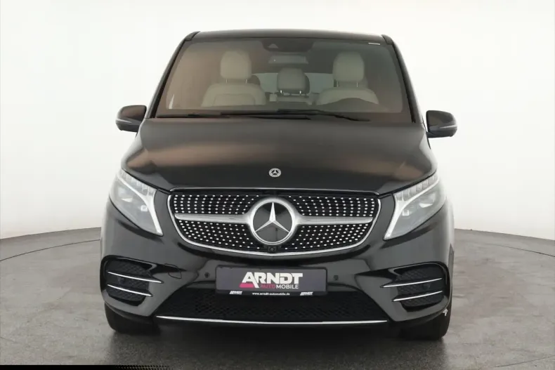 Mercedes-Benz V 300 din 2023 cu 53.800 km - oferta MER176358 - foto 2