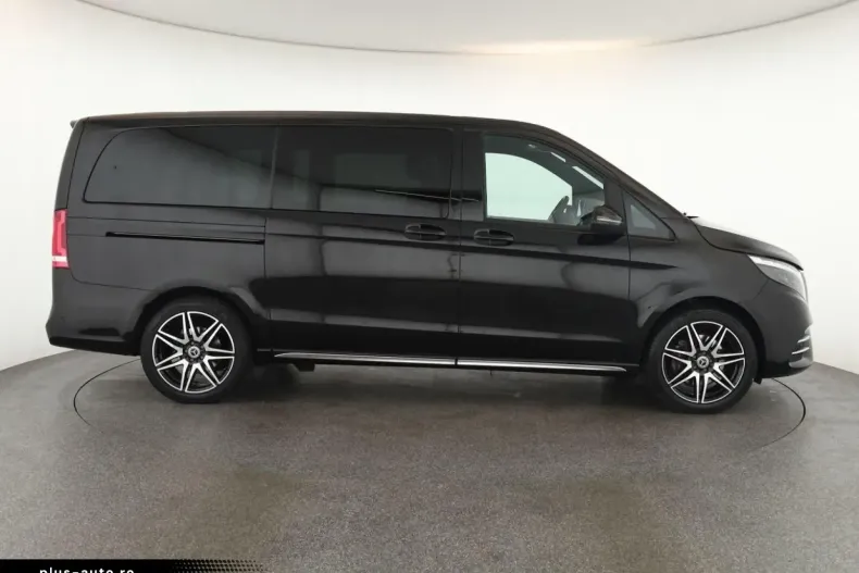 Mercedes-Benz V 300 din 2023 cu 53.800 km - oferta MER176358 - foto 3