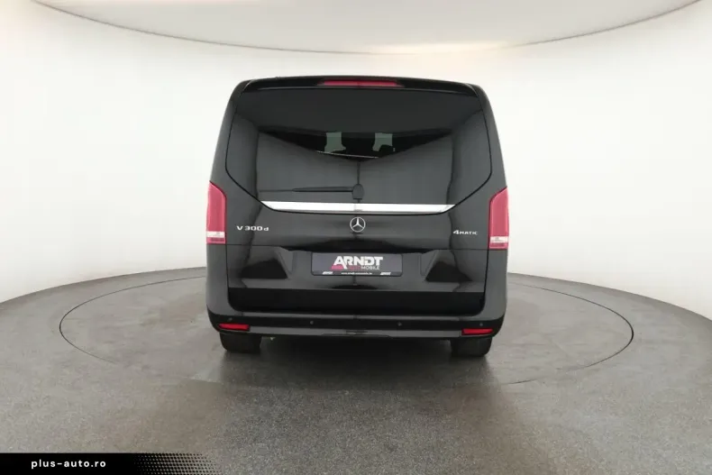 Mercedes-Benz V 300 din 2023 cu 53.800 km - oferta MER176358 - foto 6